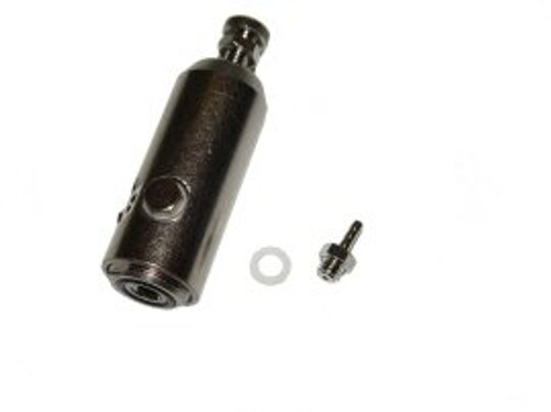 Regulator Only, Integrated Master Shut-Off