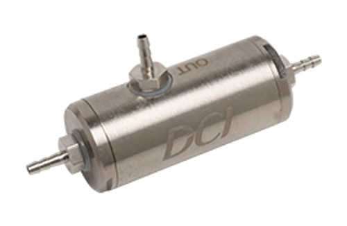 Water Relay, Retracting, Standard