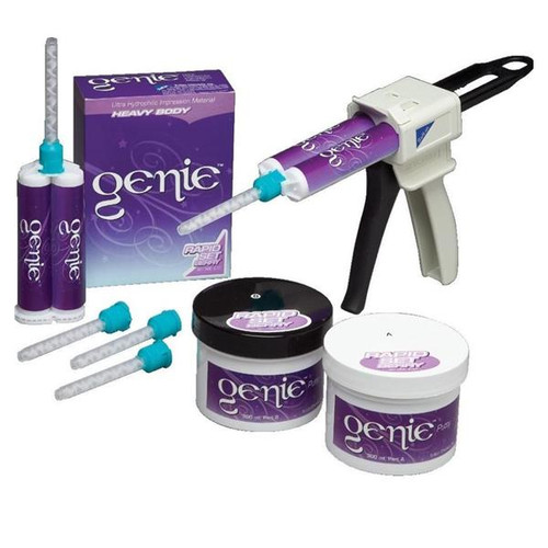 Genie Dispenser Gun Plastic Type S-50 1:1