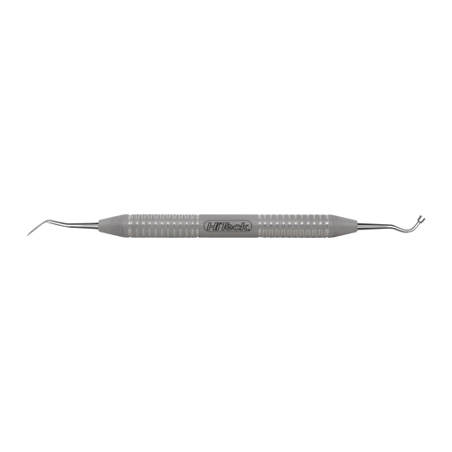 3 Woodson Composite Instrument