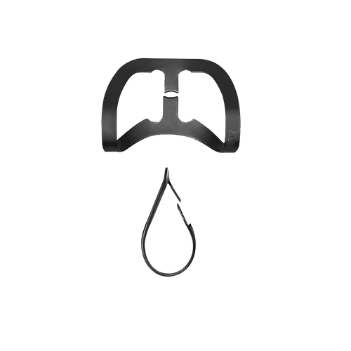 212SA Anterior Teeth Rubber Dam Clamp