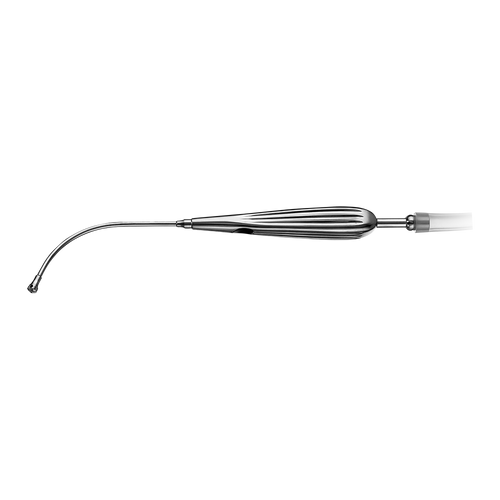 Andrew Pychon, 23CM Suction Tube