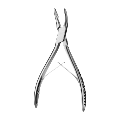 Cleaveland Bone Rongeur, 17CM, 30 Degrees