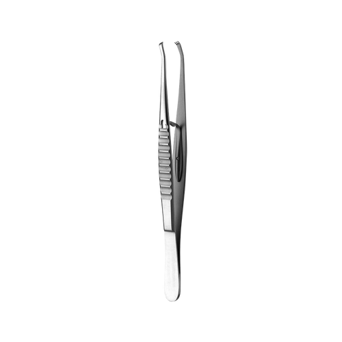 50L Fox Locking Tissue Forcep, 3x3, 15CM