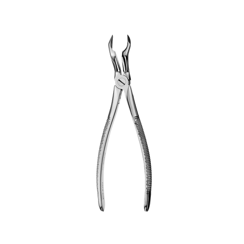 AF67A Apical Upper Molars Extraction Forceps