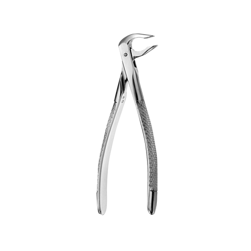 AF74N Apical Lower Anteriors Extraction Forceps