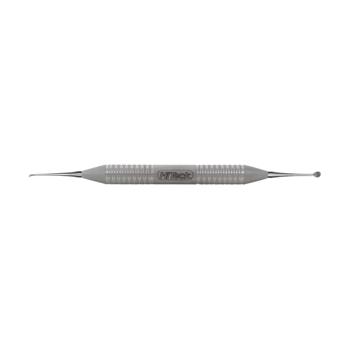 2/4 Molt Surgical Curette, 3.5/7MM