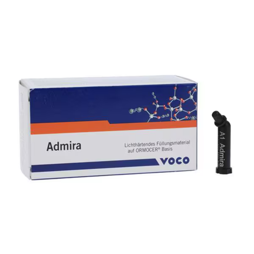 Voco, Admira Universal Composite Capsule Refill 25/Pk,