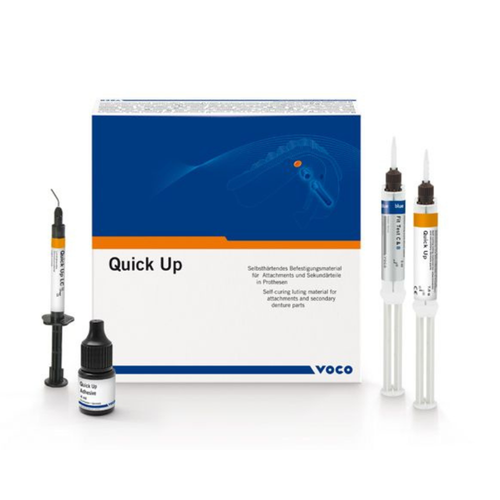 Voco, Quick Up Implant Pick-Up System Kit Ea, 1625