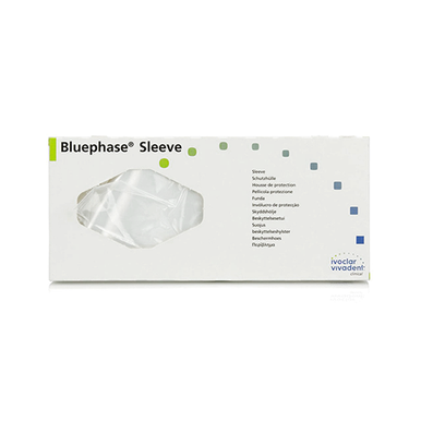 Bluephase Sleeves for G2 and i20 Curing Lights, 250/Box