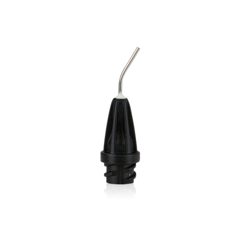 Ivoclar Vivadent, IPS Empress Direct Luer-Lock Tips Black 20/Pk, 634849
