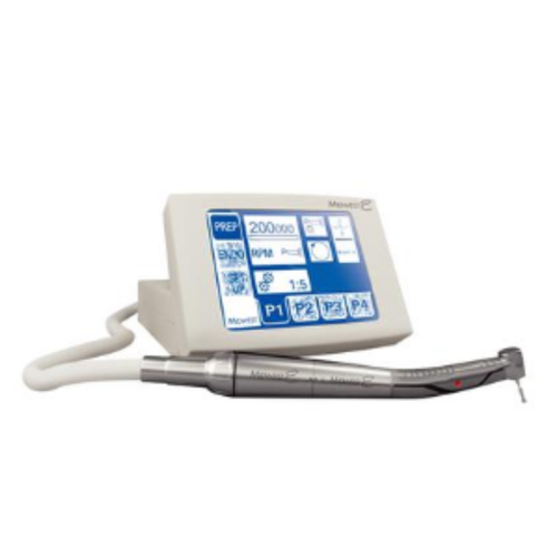 Dentsply Sirona, Midwest E Handpiece System Complete Unit LED , 876000