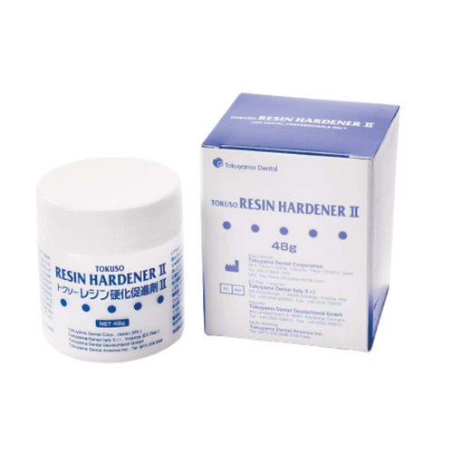 Rebase III Resin Hardener III, 48g