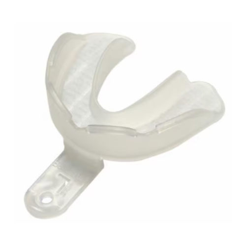 3M-Solventum, 3M ESPE Directed Flow Impression Tray, lower refill, size large, 10 trays, 71620