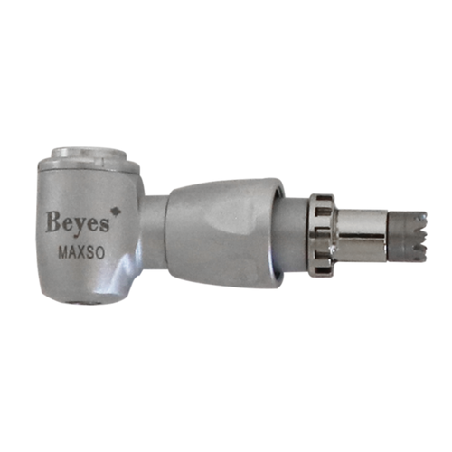 Beyes Dental, Maxso CS1-CH Low-Speed System Smart, CH02, Head, Push Button Type, CA Burs, SL2008