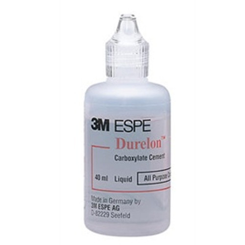 Durelon  Luting Cement Liquid Refill