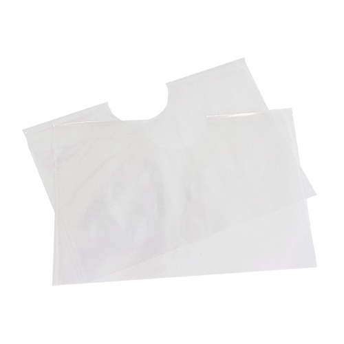 Light Handle Sleeves T Style 4" x 5.75"