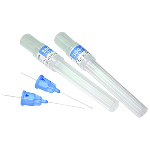 Plastic Hub Needles 27 Long