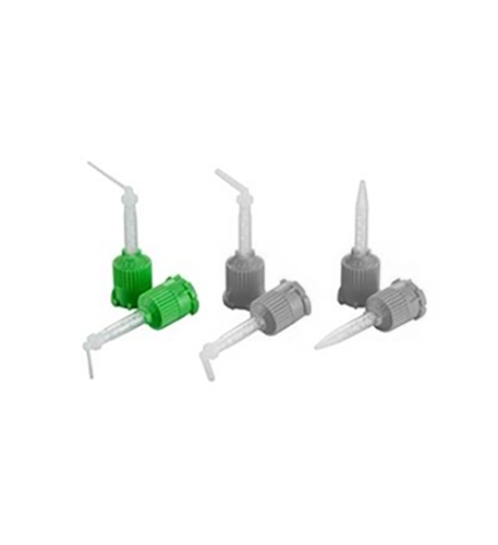 RelyX Ultimate Mixing Tips Endo 10/Pack