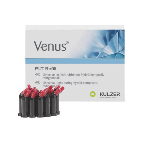 Venus Diamond PLT Refill 20x0.25g