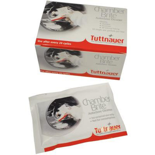 Chamber Brite 10 Pouches