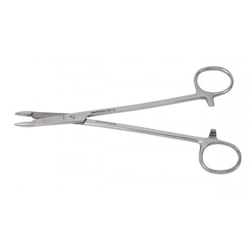 Needle Holder Olsen- Hager