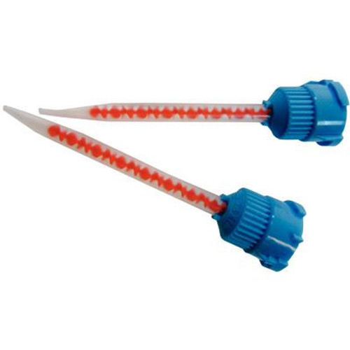 Turbo Temp 2 Mixing Tips 50/Pack
