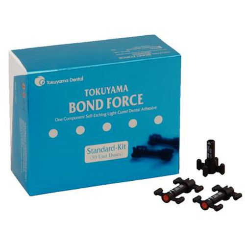 Bond Force Standard Kit Unit Doses 50/Box