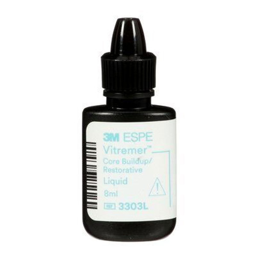 Vitremer Liquid 8ml