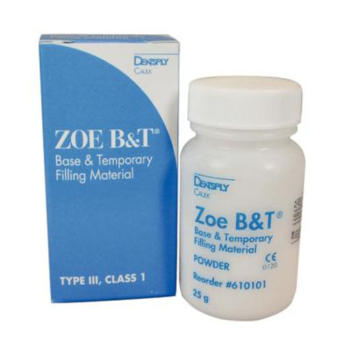 ZOE B&T Powder Refill 25g Bottle