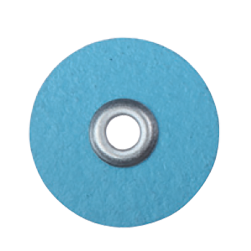 Sof-lex Pop-on Discs 1/2" Fine 85/Bag (1982)