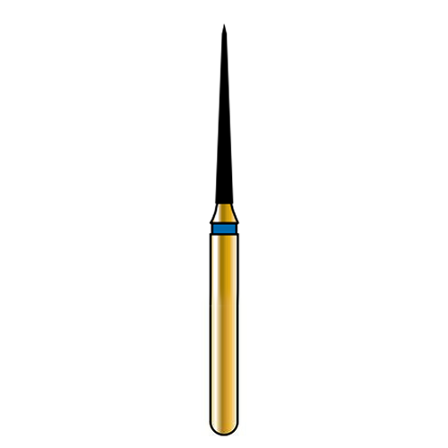 Alpen FG 859EF 010 Diamond Flame Shape Extra Fine (5/Pk)