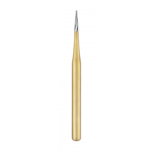 SS White T&F Burs, Composite 12-Bladed FG C.F.T. 1 5/Pk