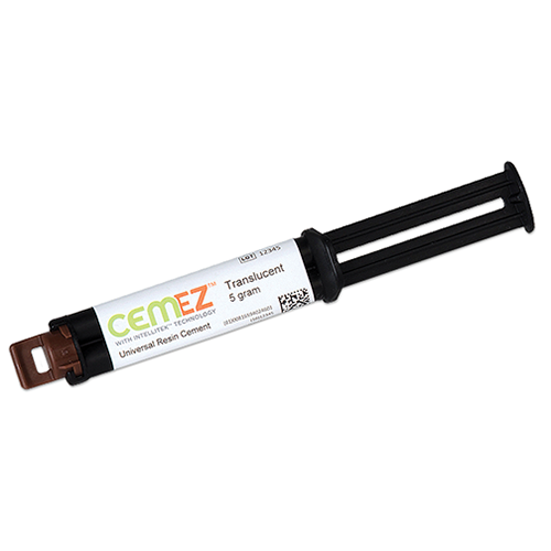 Cem EZ Refill Translucent