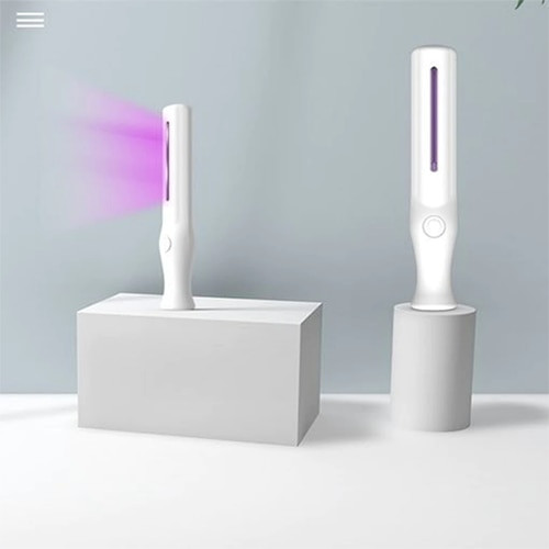UV Disinfectant Wand