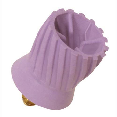 Elite Original Cup Screw Type  Latex Free 144/Bx