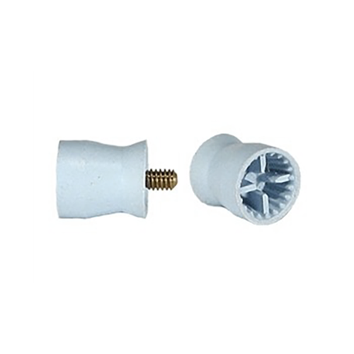 Prophy Cups Young Screw Type Petite 144/Bag Firm