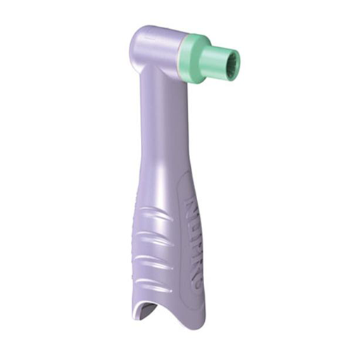 Nupro Freedom Disposable Prophy Angles Pedo Cup Lavender 200/box