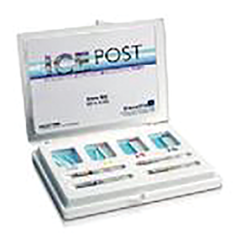 IcePost Intro Kit