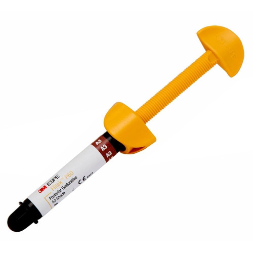 Filtek P60 A3 - Posterior Restorative, Light-Cure, 4g Syringe
