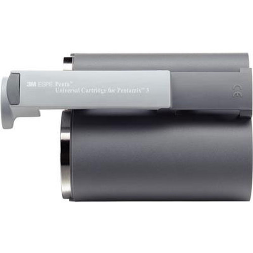 Pentamix 3 Universal Penta Cartridge ONLY (No Impression Material), Automatic