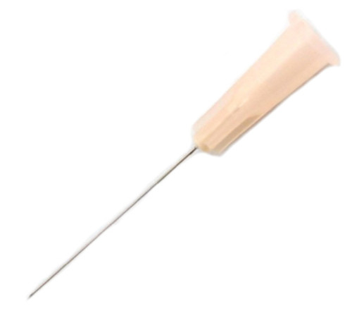 BD PrecisionGlide 30 gauge x .50' Luer Lock Needle for Wand. Specialty Use