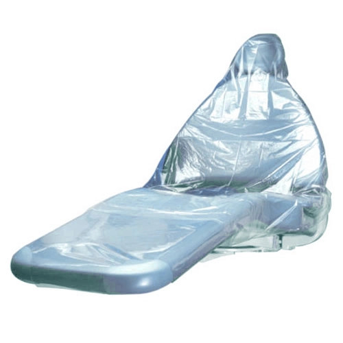 MARK3 Full Chair Cover 29' X 80' Box of 125