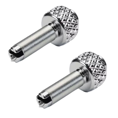 ParaPost XT wrench set, containing one 'A' wrench and one 'B' wrench