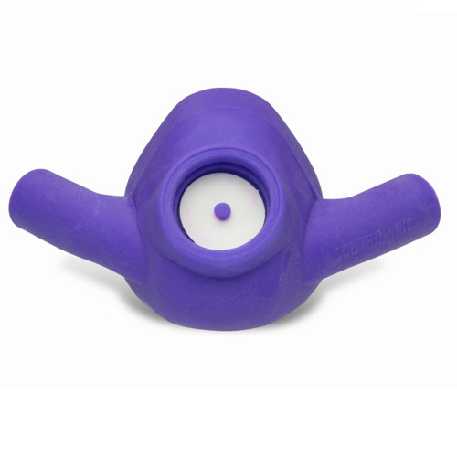 Personal Inhaler Plus Disposable Nasal Hood - Small, Groovy Grape Scent