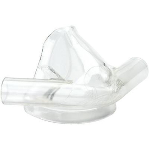 Axess Nasal Mask, Medium, Unscented, 24/bx, Low profile, Low profile design