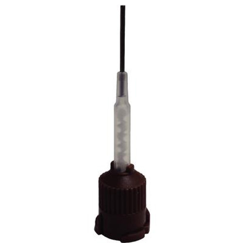 Bulk EZ 19 Gauge mixing tips, 25/bag