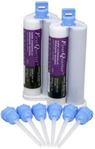 First Quarter VPS - 24 Pack Light Body, Fast Set