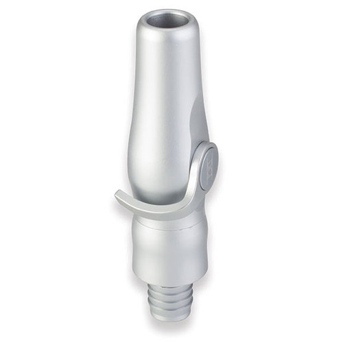 Precision Comfort Premium Vacuum Short HVE Valve Kit: 3 Valve Assemblies, 360