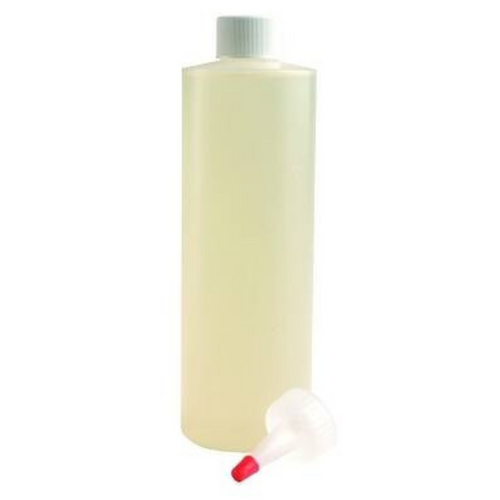 DCI Hydraulic Chair Oil 16 oz bottle, Each. For use on all Hydraulic chairs